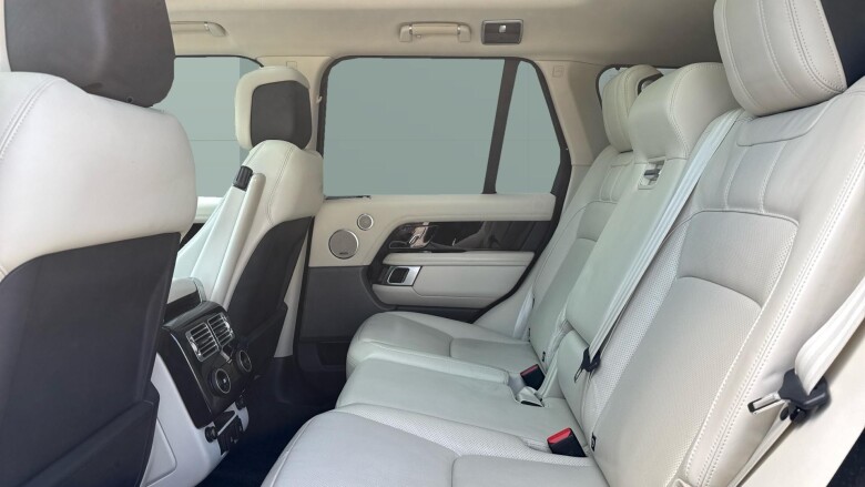 Land Rover Range Rover 3.0 SDV6 Vogue 4dr Auto Diesel Estate
